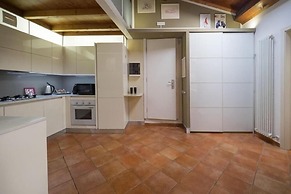 Alkimia Apartments