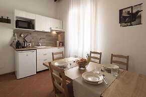 Alkimia Apartments