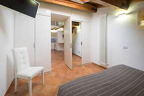 Alkimia Apartments