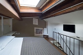 Alkimia Apartments