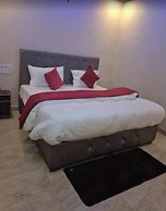 The Peace In Mountain Hotel