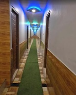 The Peace In Mountain Hotel