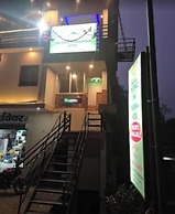 The Peace In Mountain Hotel