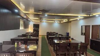 The Peace In Mountain Hotel