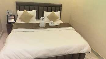 The Peace In Mountain Hotel