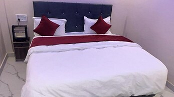The Peace In Mountain Hotel