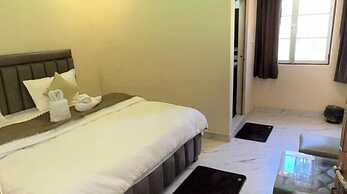 The Peace In Mountain Hotel