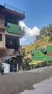 The Peace In Mountain Hotel