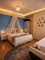 Grand sur butik otel