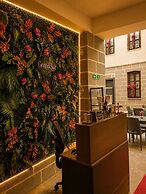 Grand sur butik otel