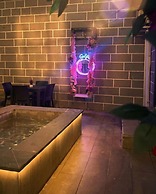 Grand sur butik otel