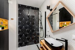 Malila Apartments Plac Bohaterów Getta