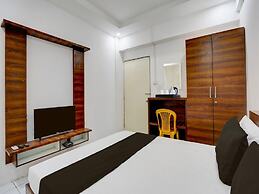 Collection O Warje Pune Guest House