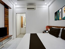 Collection O Warje Pune Guest House