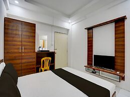 Collection O Warje Pune Guest House