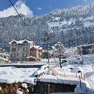 The Rohtang Chalet Cottage