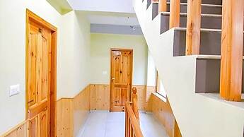 The Rohtang Chalet Cottage
