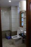 The Rohtang Chalet Cottage