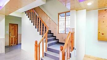 The Rohtang Chalet Cottage