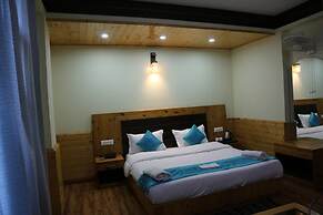 The Rohtang Chalet Cottage