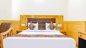 The Rohtang Chalet Cottage