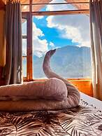 The Rohtang Chalet Cottage
