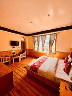 The Rohtang Chalet Cottage