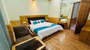 The Rohtang Chalet Cottage