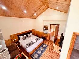 The Rohtang Chalet Cottage