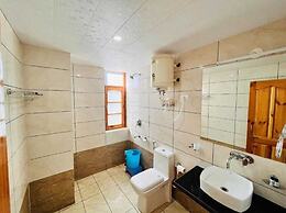 The Rohtang Chalet Cottage