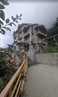 The Rohtang Chalet Cottage