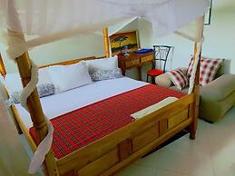 British Hotel Mpeketoni