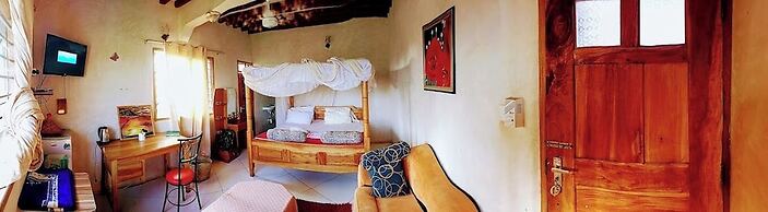 British Hotel Mpeketoni