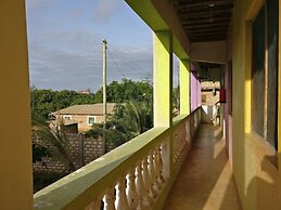 British Hotel Mpeketoni
