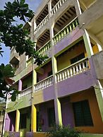 British Hotel Mpeketoni