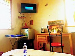 British Hotel Mpeketoni
