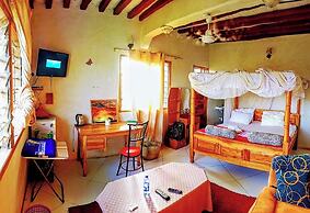 British Hotel Mpeketoni
