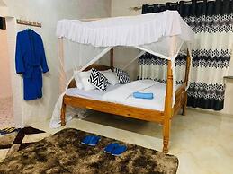 British Hotel Mpeketoni