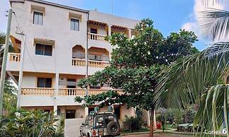 British Hotel Mpeketoni