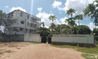British Hotel Mpeketoni