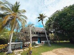 Isla Alegria