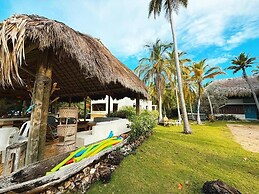 Isla Alegria