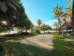 Isla Alegria