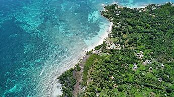 Isla Alegria