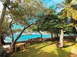 Isla Alegria
