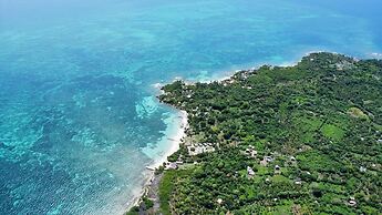 Isla Alegria