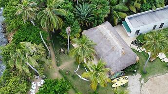 Isla Alegria