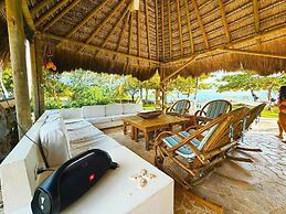 Isla Alegria