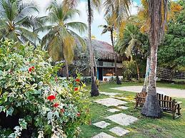 Isla Alegria