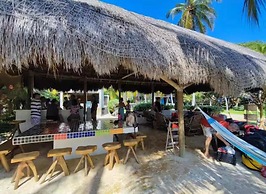 Isla Alegria